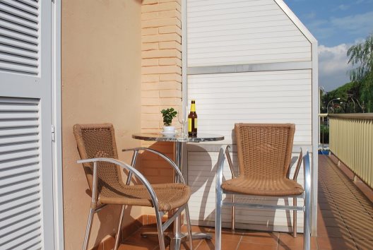 Hotel Solifemar