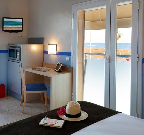 Hotel Solifemar