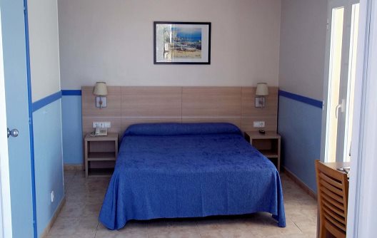 Hotel Solifemar