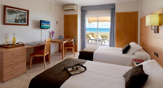 Hotel Solifemar
