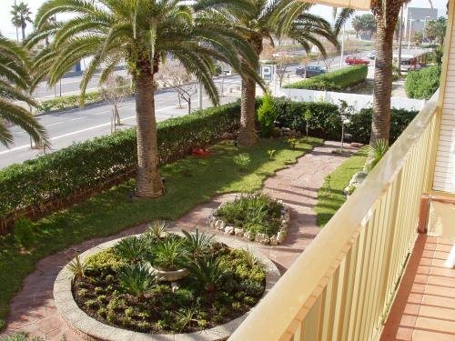 Hotel Solifemar