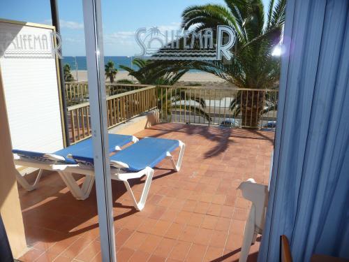 Hotel Solifemar