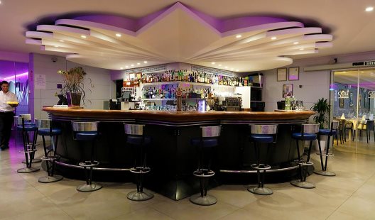 Hotel Solifemar