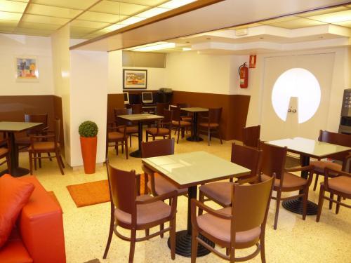 Hotel Solifemar