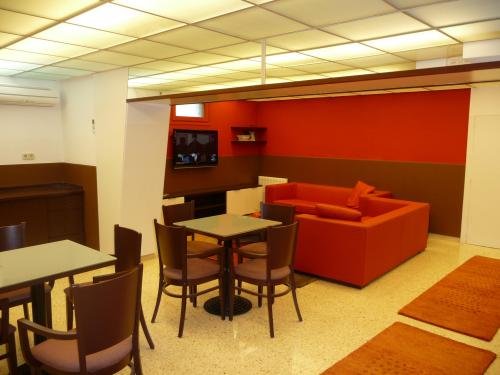 Hotel Solifemar