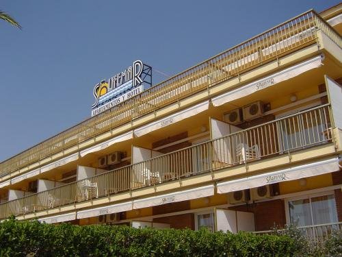 Hotel Solifemar