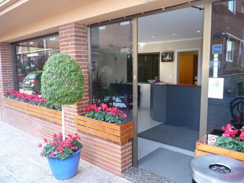 Hotel Solifemar
