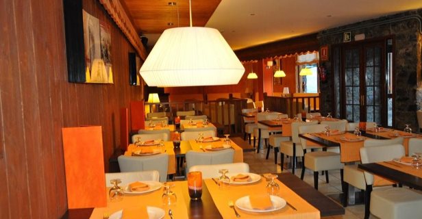 Hotel Solineu
