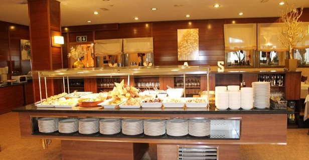 Hotel Solineu