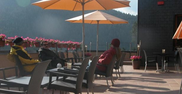 Hotel Solineu