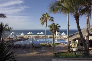 Hotel Solmar A La Carté All Inclusive Resort