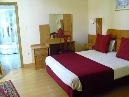 Hotel Solneve