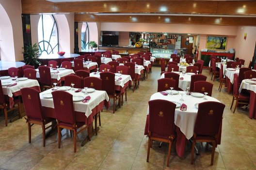 Hotel Solneve