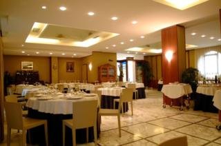 Hotel Solofra Palace