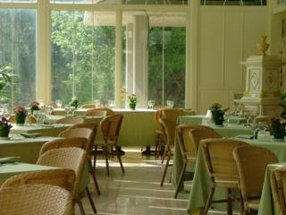 Hotel Solofra Palace