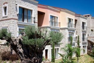 Hotel Solto Alacati