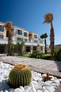 Hotel Solto Alacati