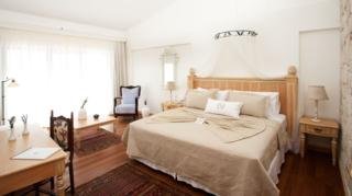 Hotel Solto Alacati