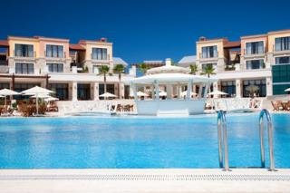 Hotel Solto Alacati