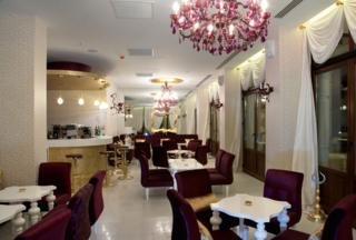 Hotel Solto Alacati