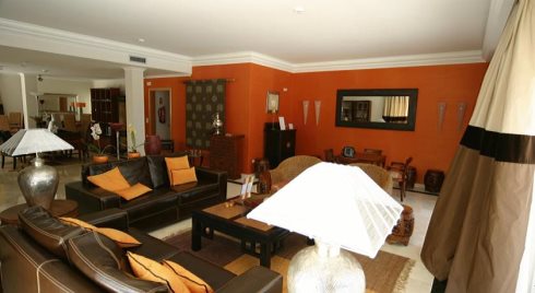 Hotel Soltroia