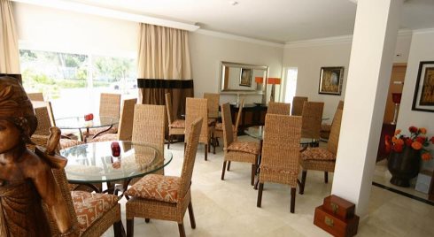 Hotel Soltroia
