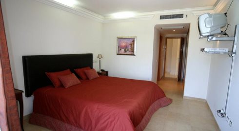 Hotel Soltroia