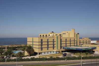 Hotel Solverde Spa Wellness Center