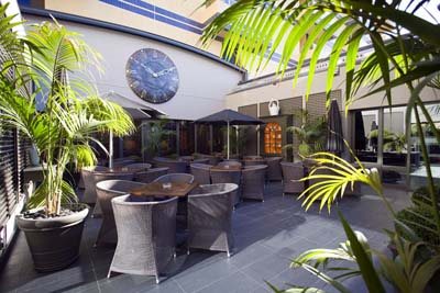 Hotel Solverde Spa Wellness Center