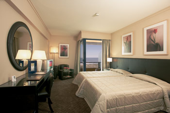 Hotel Solverde Spa Wellness Center