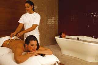 Hotel Solverde Spa Wellness Center