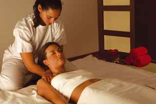Hotel Solverde Spa Wellness Center