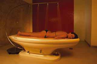 Hotel Solverde Spa Wellness Center