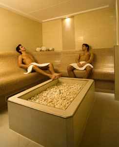 Hotel Solverde Spa Wellness Center