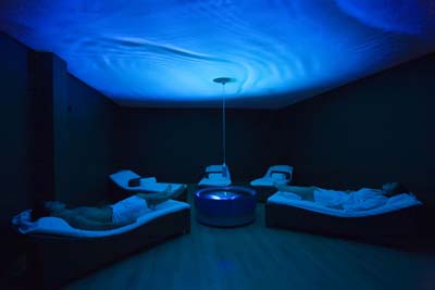 Hotel Solverde Spa Wellness Center