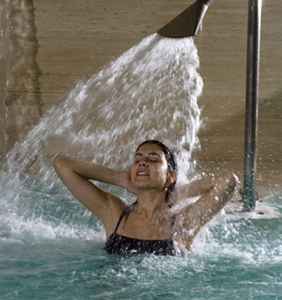 Hotel Solverde Spa Wellness Center