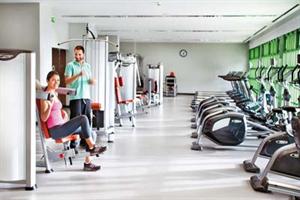 Hotel Solverde Spa Wellness Center