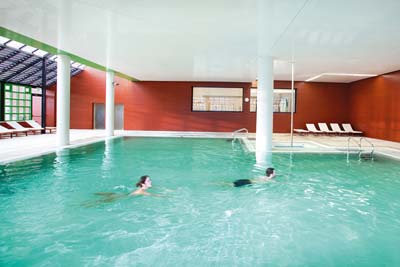 Hotel Solverde Spa Wellness Center