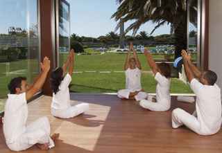 Hotel Solverde Spa Wellness Center