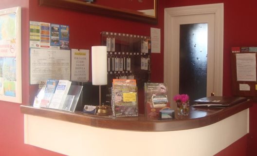 Hotel Solymar