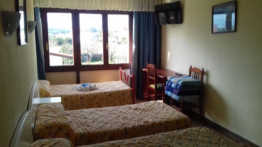 Hotel Solymar