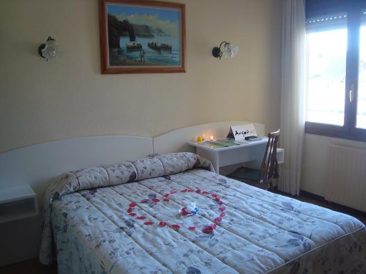 Hotel Solymar