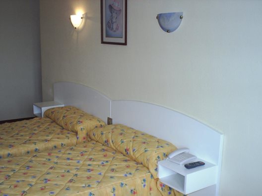 Hotel Solymar