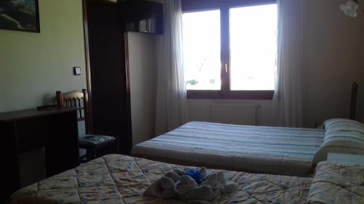 Hotel Solymar