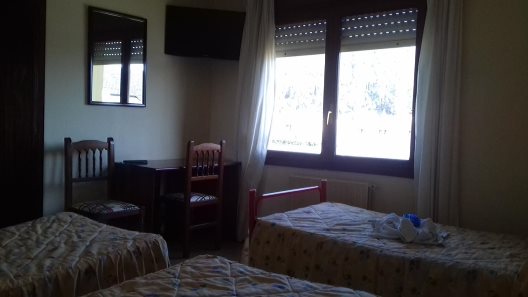 Hotel Solymar