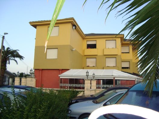 Hotel Solymar