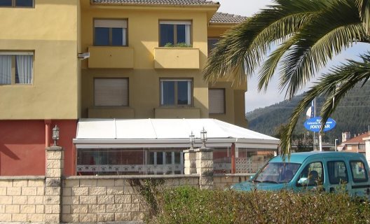 Hotel Solymar
