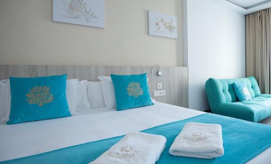 Hotel Solymar