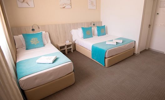 Hotel Solymar