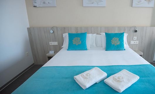 Hotel Solymar